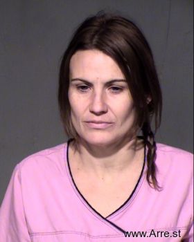 Heather Jan Kathleen Anderson Mugshot