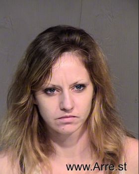 Heather Renae Nelson Mugshot