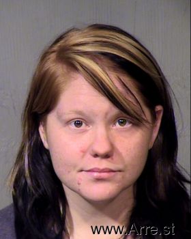 Heather Elise Nelson Mugshot