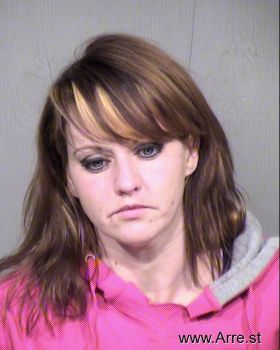 Heather Renae Nelson Mugshot