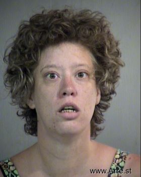 Heather Dawn Nelson Mugshot