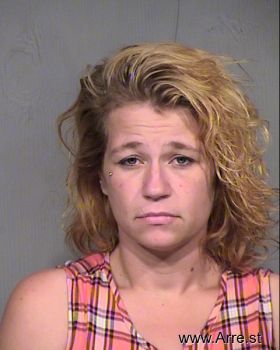 Heather Ray Ray Mugshot