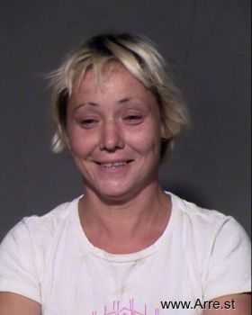 Heather Lee Stephens Mugshot