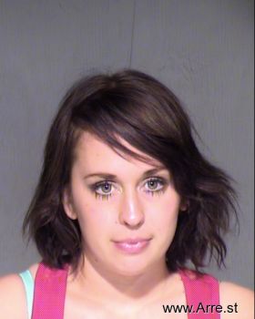 Heather Marie Stevens Mugshot