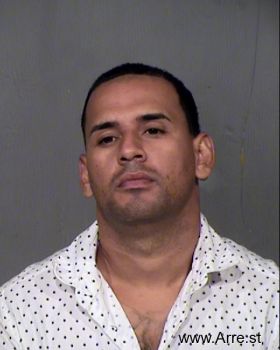 Hector Adrian Aceves Guerra Mugshot