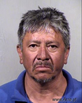 Hector  Adame Mugshot