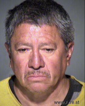 Hector Castorena Adame Mugshot