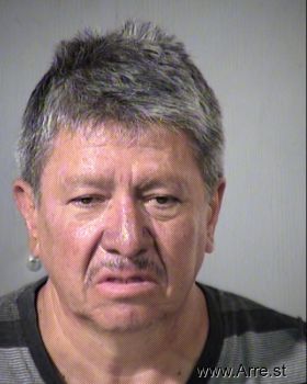 Hector Castoren Adame Mugshot