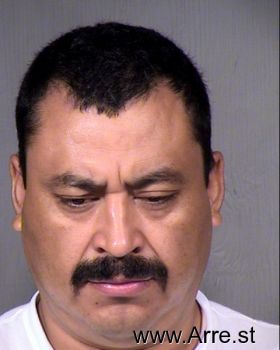 Hector A Aguilar Puente Mugshot