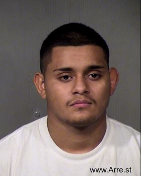 Hector  Aguilar Romero Mugshot