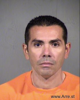 Hector A Cardenas Garcia Mugshot