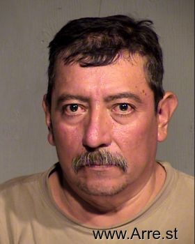 Hector Carrera Castaneda Mugshot