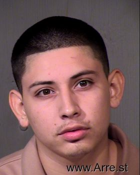 Hector  Castillo Mugshot