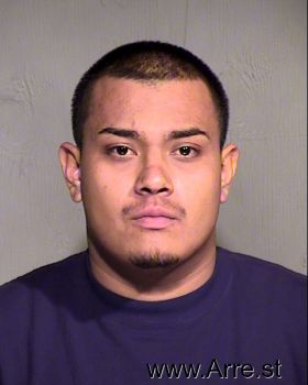 Hector  Chavez Mugshot