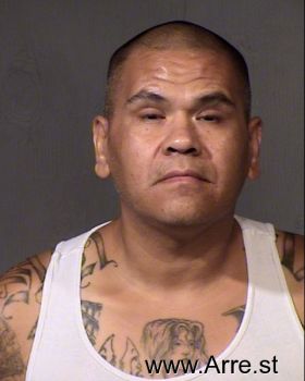 Hector  Chavez Mugshot