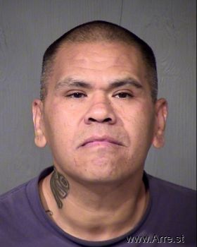 Hector  Chavez Mugshot