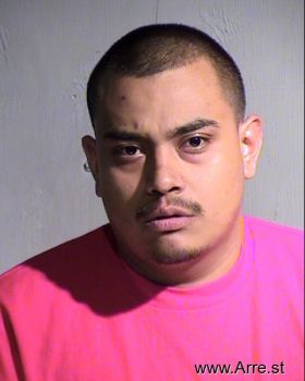 Hector  Chavez Mugshot