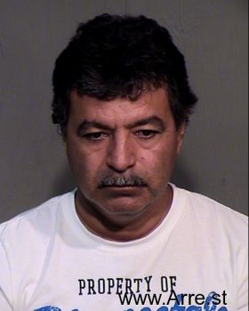 Hector  Chavez Bikerton Mugshot