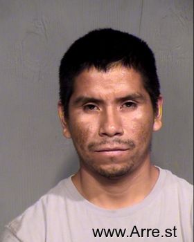 Hector Damian Cruz Gomez Mugshot