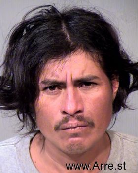 Hector  Cruz Vasquez Mugshot