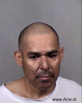 Hector A Gonzales Mugshot