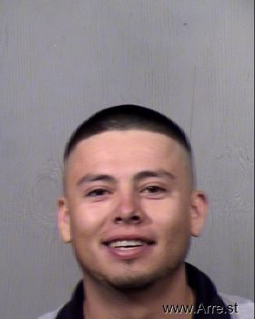 Hector Lorenzo Gonzalez Mugshot