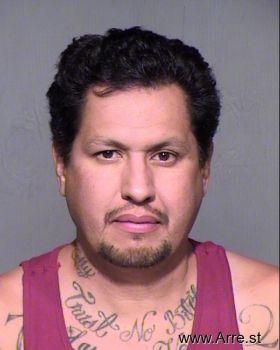 Hector Espinoza Gonzalez Mugshot