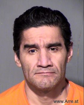 Hector Jesus Gonzalez Mugshot