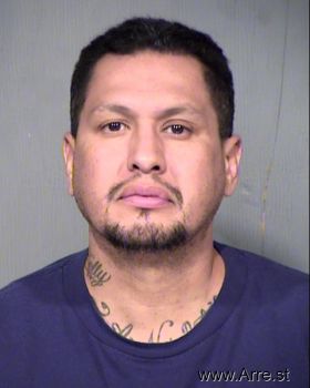 Hector E Gonzalez Mugshot