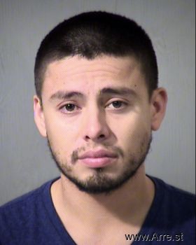 Hector Loranco Gonzalez Mugshot