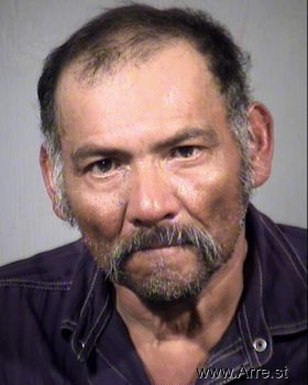 Hector  Guzman Mugshot