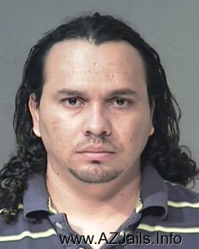 Hector  Lopez Mugshot