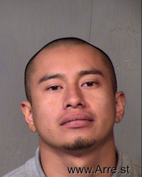 Hector  Lopez Mugshot