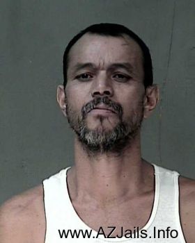 Hector Gomez Macias Mugshot