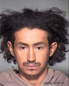 Hector Rene Matute Rodriguez Mugshot