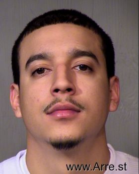 Hector  Mendoza Mugshot