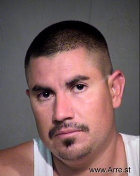 Hector Manuel Nunez Mugshot