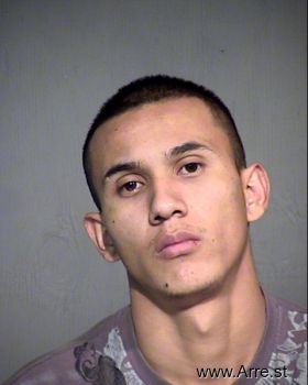 Hector Daniel Ochoa Duran Mugshot