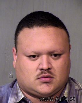 Hector Aguilera Ortiz Mugshot