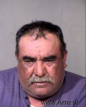 Hector Guillermo Ortiz Mugshot