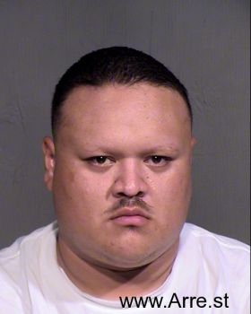 Hector Aguilera Ortiz Mugshot