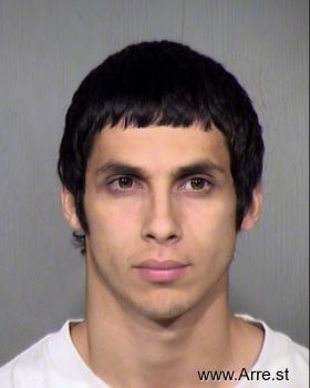 Hector  Ortiz Mugshot