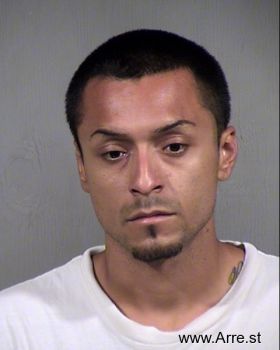 Hector  Parra Mugshot