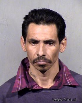 Hector Martin Ramirez Mugshot