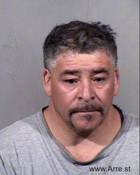 Hector David Ramirez Mugshot