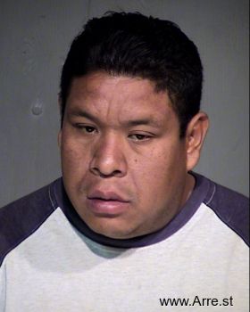 Hector  Ramirez Cardenas Mugshot