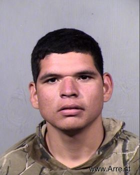 Hector David Ramirez Navarro Mugshot