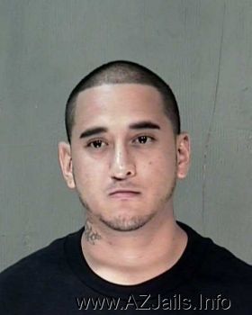 Hector Jesus Reyes Mugshot