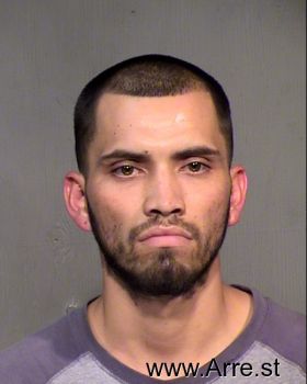 Hector  Reyes Mugshot