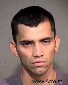 Hector  Reyes Mugshot